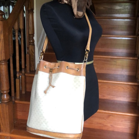 Vintage Gucci Bag - Picture 2 of 8